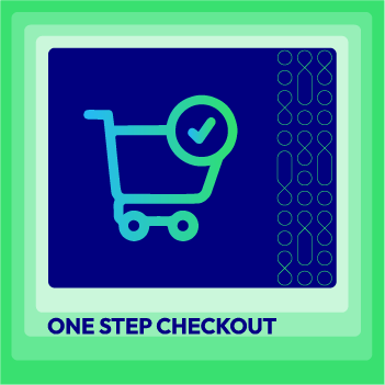 Magento 2 One Step Checkout